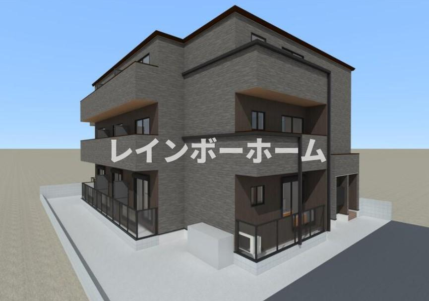 グランドソレイユ八千代台