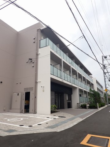 エルプレイス文京大塚