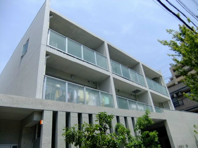 Ｌｅｇｃｙ八事の外観