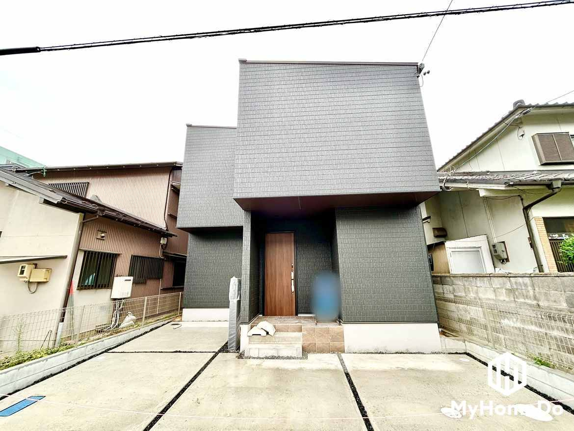 春日井市中野町　3期