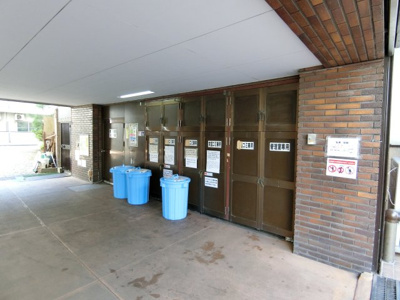 【設備】 | サンパティオ高田馬場
