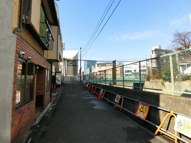 【その他共用部分】 | サンパティオ高田馬場