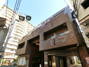 サンパティオ高田馬場の画像