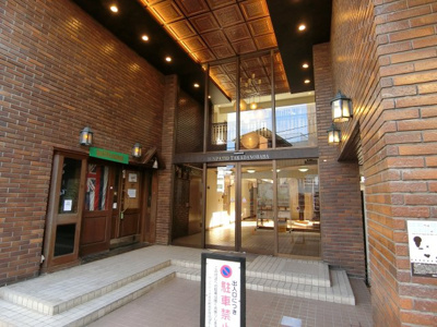  | サンパティオ高田馬場