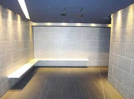 アイディ―コート日本橋浜町のロビー|ロビーです