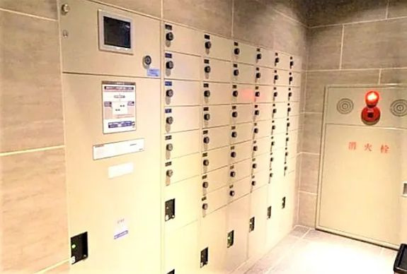 アイディ―コート日本橋浜町のその他共用部分