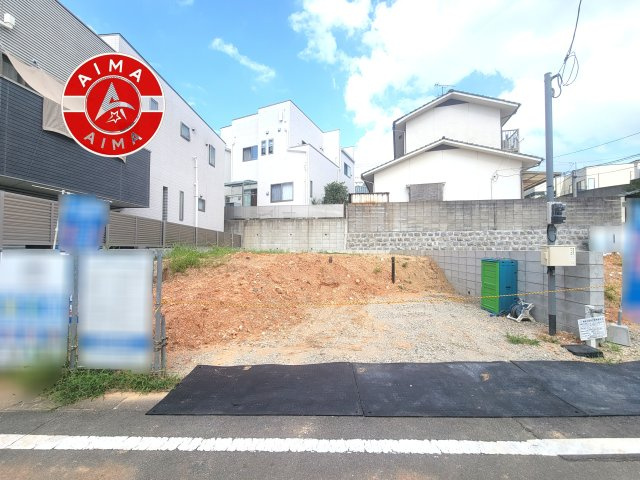 福岡市中央区輝国2丁目第3-2棟（1号棟）