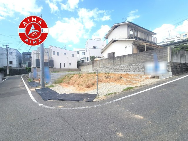福岡市中央区輝国2丁目第3-2棟（2号棟）の外観|外観も気になるポイント