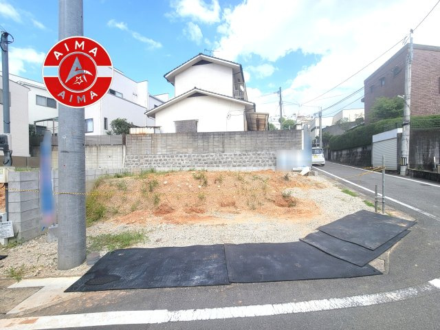 福岡市中央区輝国2丁目第3-2棟（2号棟）