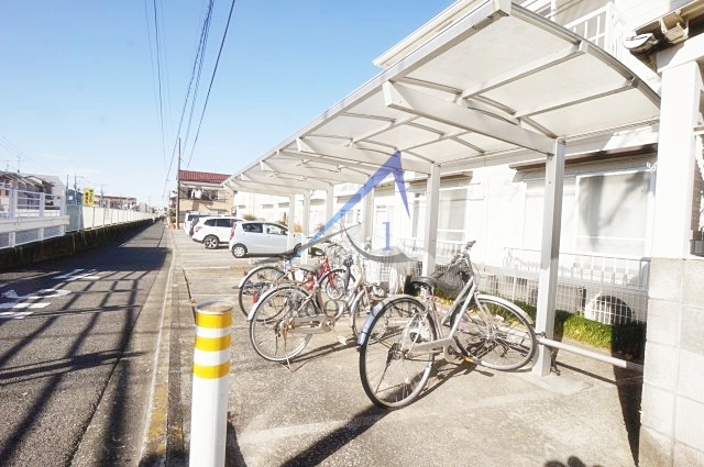 エステート三田