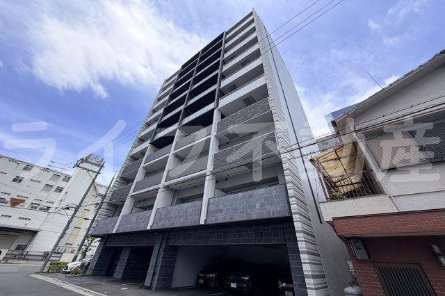 エストワン東大阪