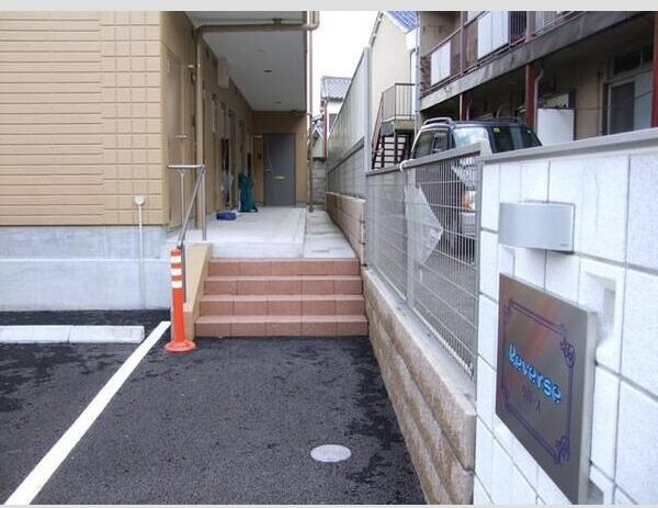 リバースのその他共用部分