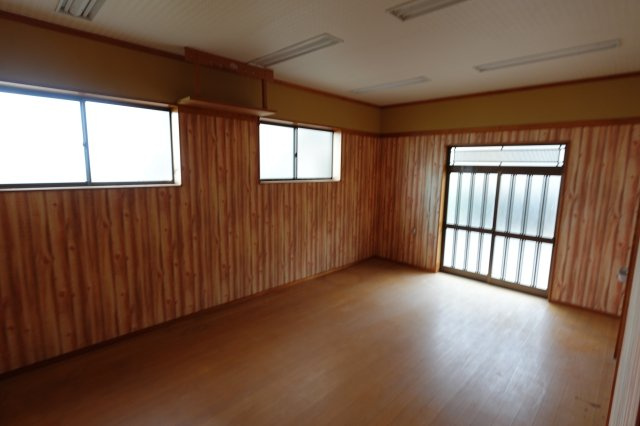 上松原3階建戸建のその他|１F多目的ルーム
