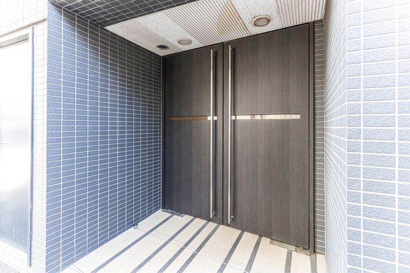 ARTESSIMO ASOLAのその他共用部分