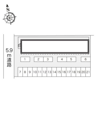 【その他】 | レオパレスエクレール