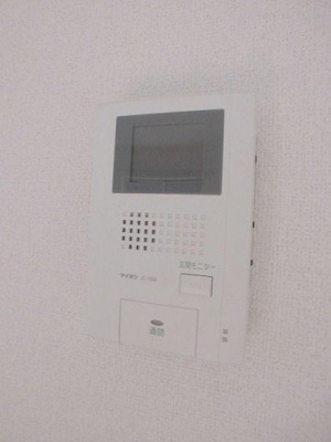【設備】 | アプローズ　Ａ