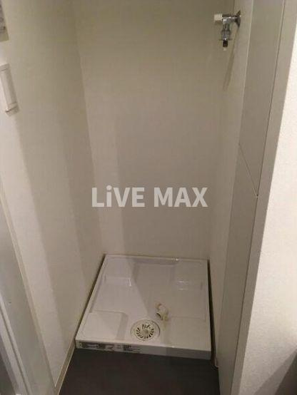 【設備】サンヴィヴァン亀戸ノース