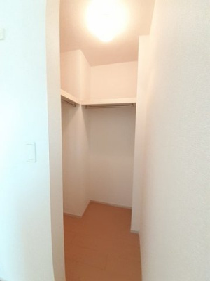 【収納】 | パストラルのぞみが丘Ⅰ