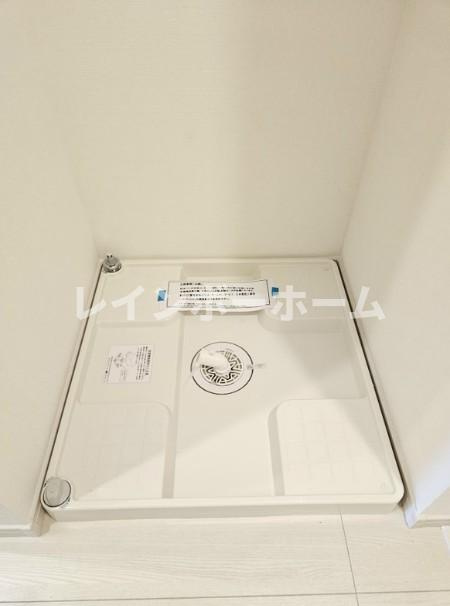 ヴィラ原木中山のその他