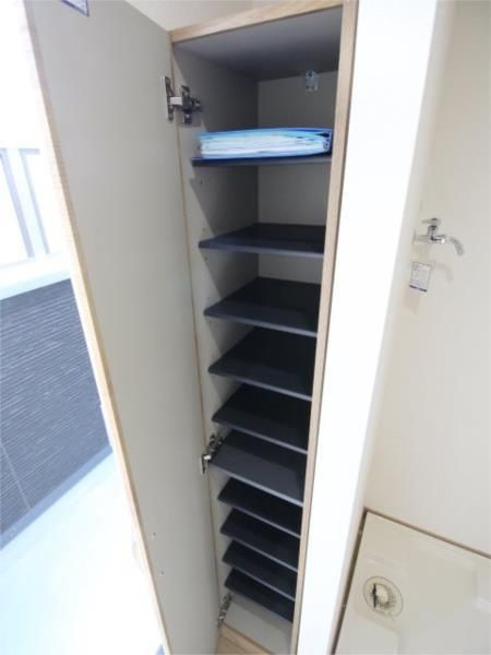 ソレッジャート大和田のその他