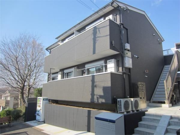 ソレッジャート大和田