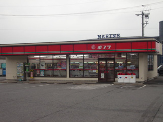 【周辺】 | ロイヤルステージ光 | ポプラ三次畠敷店（コンビニ）まで480ｍ