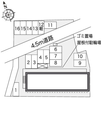 【その他】 | レオパレスＫ＆Ａ