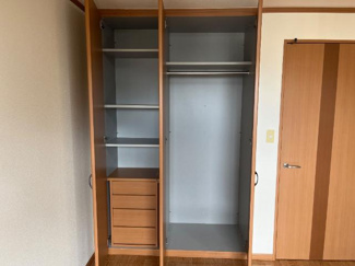 【収納】 | コーポ花の樹 | 収納