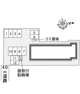【その他】 | レオパレス狭霧
