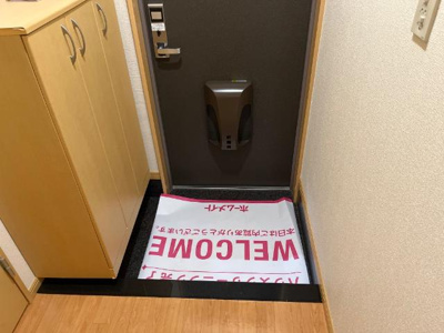 【玄関】 | グランシャリオ | 玄関