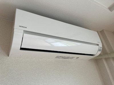 【設備】 | グランシャリオ | エアコン