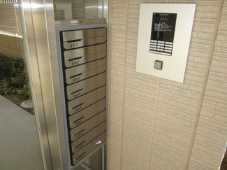 【設備】 | シャーメゾンベネフィールド