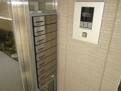 【設備】 | シャーメゾンベネフィールド