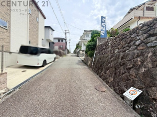 川西市松が丘町売り土地のその他物件画像