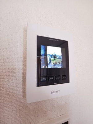 【設備】 | セレッソ十日市Ｂ棟