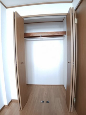 【収納】 | セレッソ十日市Ｂ棟