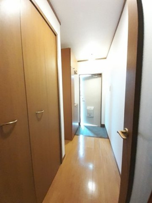 【玄関】 | セレッソ十日市Ｂ棟