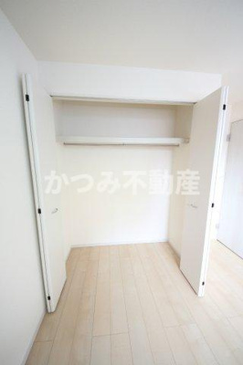 【居間・リビング】 | リーブルファイン朝霞幸町 | 他号室参考写真