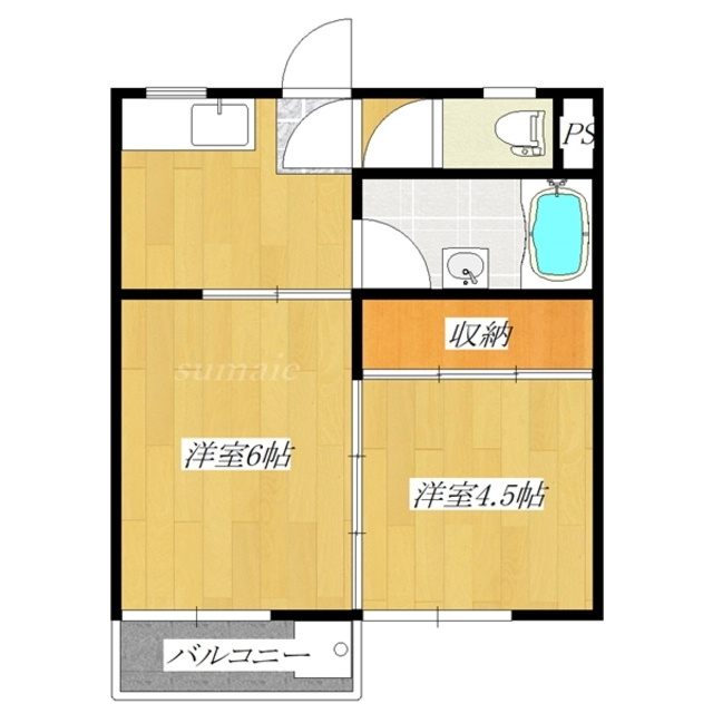 橋本ビル