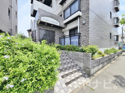 【その他共用部分】 | クレセントマンション