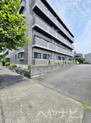 【外観】 | クレセントマンション | ★外観
