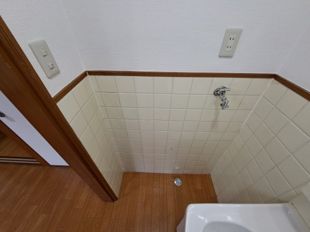 甲子園九番町戸建ての設備