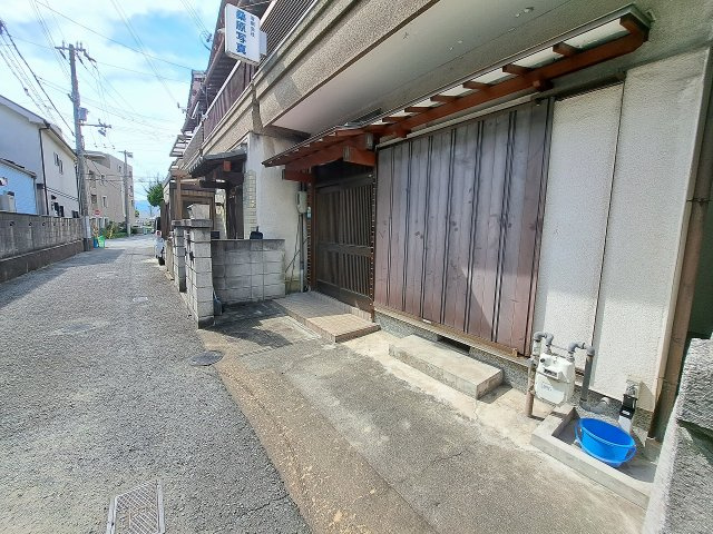 甲子園九番町戸建てのその他