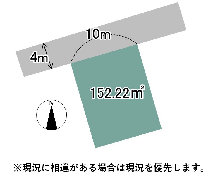 売土地　沼津市東椎路の土地図|建築条件なし！お好きなハウスメーカーで建築可能です。