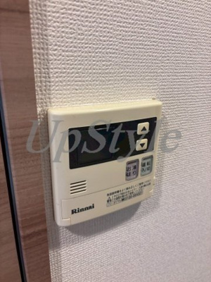 【設備】 | ブライズ亀戸