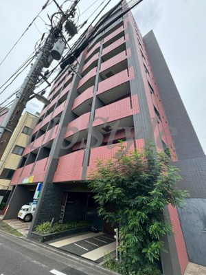 【外観】 | ブライズ亀戸