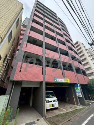 【外観】 | ブライズ亀戸