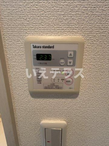 アドバンス神戸プラージュの設備
