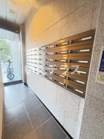 アドバンス神戸プラージュのその他共用部分