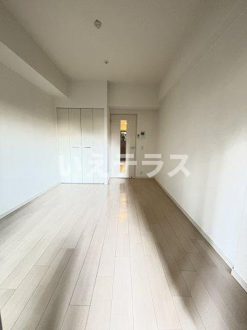 アドバンス神戸プラージュの洋室|コンパクトで使いやすい洋室です